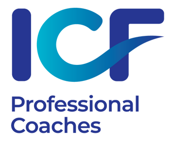 ICF professional coaches member logo